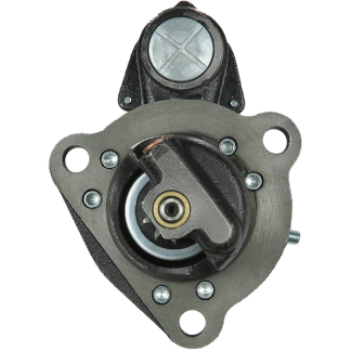 AS-PL S1021 Startmotor — FORD, NEW HOLLAND