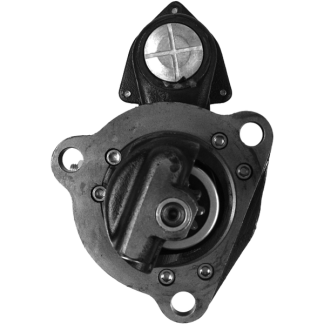 AS-PL S1022 Startmotor — CHEVROLET, GMC