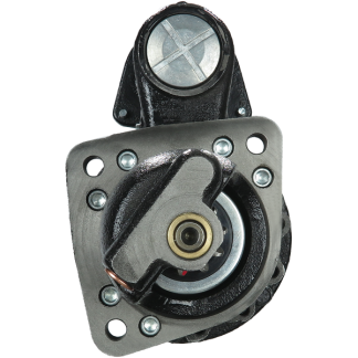 AS-PL S1023 Startmotor — CASE IH, LISTER PETTER