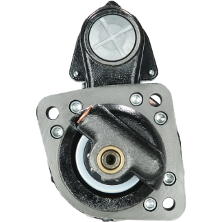 AS-PL S1024 Startmotor — CASE IH