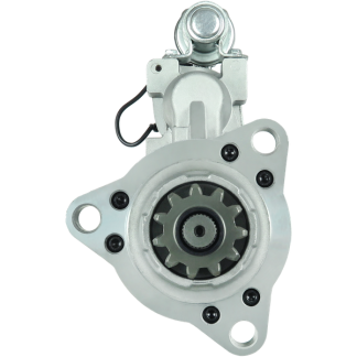 AS-PL S1026 Startmotor — KENWORTH, CUMMINS, NAVISTAR