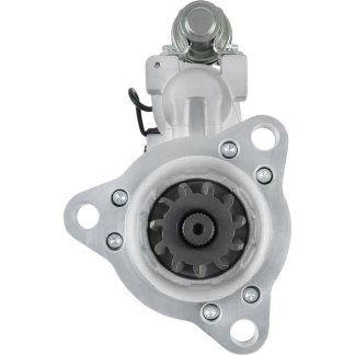 AS-PL S1027 Startmotor — MACK, CASE IH, NEW HOLLAND