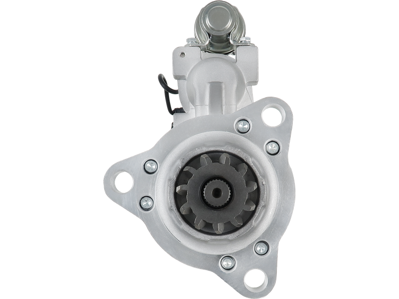 AS-PL S1027 Startmotor — MACK, CASE IH, NEW HOLLAND