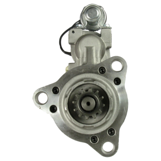 AS-PL S1028 Startmotor — CUMMINS, NAVISTAR, VOLVO