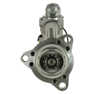 AS-PL S1029 Startmotor — MERCEDES-BENZ, MCI, PREVOST