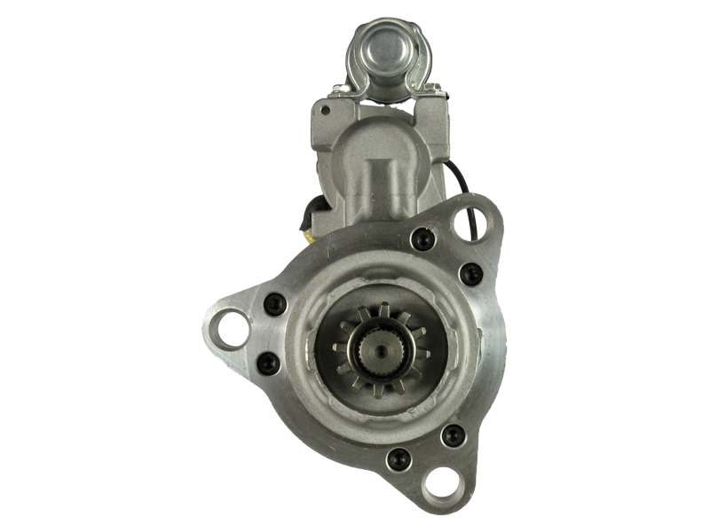 AS-PL S1029 Startmotor — MERCEDES-BENZ, MCI, PREVOST
