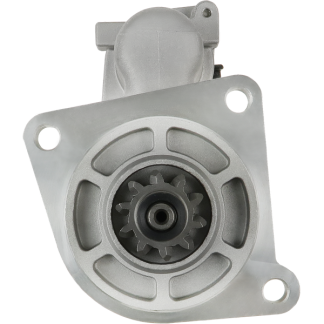 AS-PL S1031 Startmotor — CUMMINS