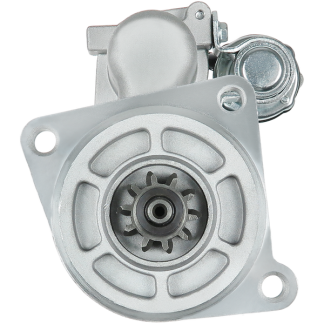 AS-PL S1032 Startmotor — ROVER, FORD, MG