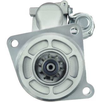 AS-PL S1034 Startmotor — VW