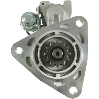 AS-PL S1036 Startmotor — STERLING, FREIGHTLINER, INTERNATIONAL