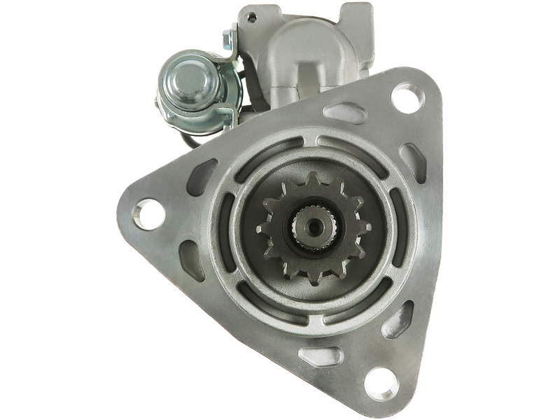 AS-PL S1036 Startmotor — STERLING, FREIGHTLINER, INTERNATIONAL
