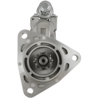 AS-PL S1037 Startmotor — INTERNATIONAL