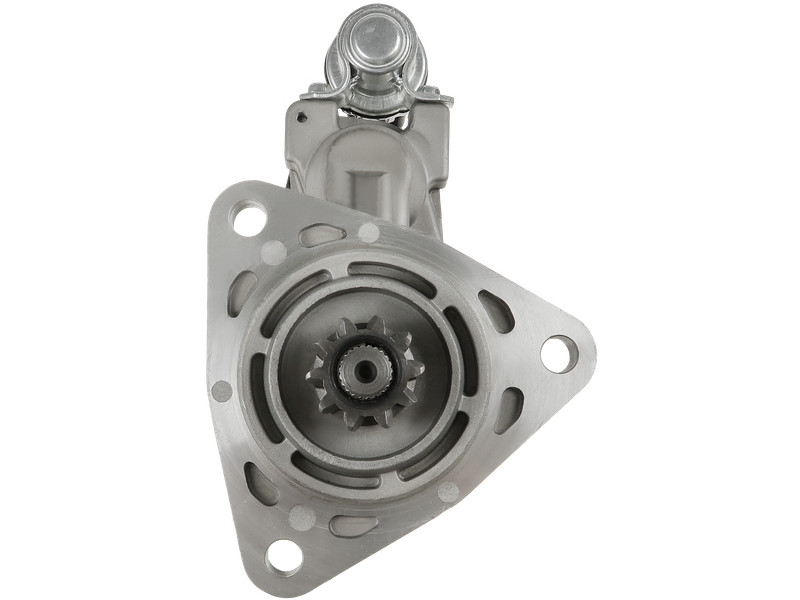 AS-PL S1037 Startmotor — INTERNATIONAL