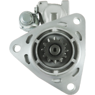 AS-PL S1038 Startmotor — VOLVO, VOLVO BM, CUMMINS