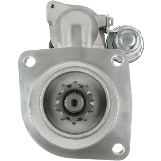 AS-PL S1041 Startmotor — CUMMINS