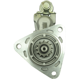 AS-PL S1042 Startmotor — INTERNATIONAL
