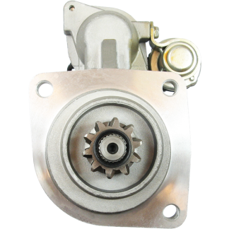AS-PL S1043 Startmotor — CUMMINS