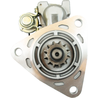 AS-PL S1044 Startmotor — STERLING, FREIGHTLINER