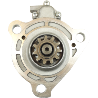 AS-PL S1046 Startmotor — MACK