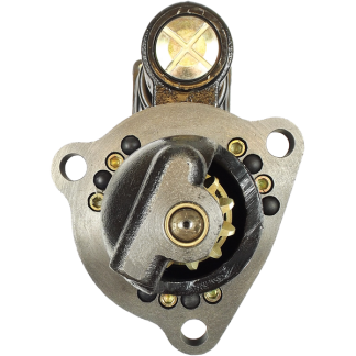AS-PL S1048 Startmotor — FORD, FREIGHTLINER, CASE IH