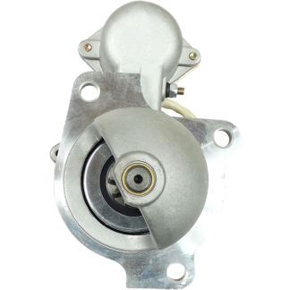 AS-PL S1051 Startmotor — CLARK