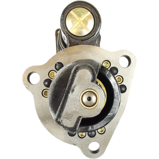 AS-PL S1053 Startmotor — CATERPILLAR, CLARK, MACK