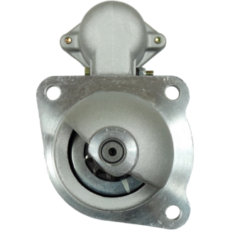 AS-PL S1055 Startmotor — DETROIT