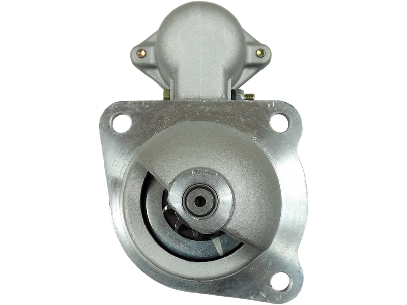 AS-PL S1055 Startmotor — DETROIT