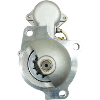AS-PL S1056 Startmotor — BOBCAT, PERKINS, CLARK