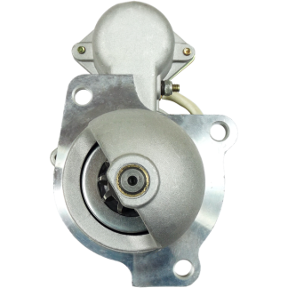 AS-PL S1057 Startmotor — ALLIS CHALMERS, HYSTER, WHITE