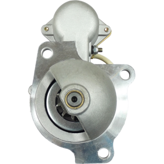 AS-PL S1058 Startmotor — LISTER PETTER