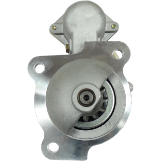 AS-PL S1060 Startmotor — LISTER PETTER