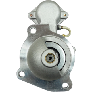 AS-PL S1061 Startmotor — FORD, BLUE BIRD