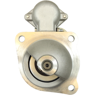 AS-PL S1062 Startmotor — FORD USA, FORD AUSTRALIA