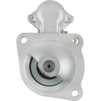 AS-PL S1062SR Startmotor — FORD USA, FORD AUSTRALIA