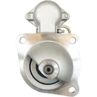 AS-PL S1063 Startmotor — LANDBRUG