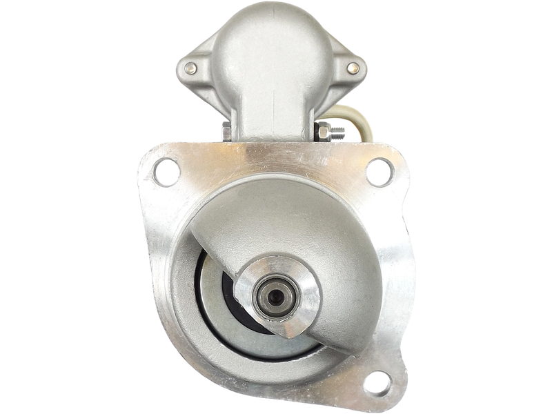 AS-PL S1063 Startmotor — LANDBRUG