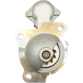 AS-PL S1064 Startmotor — CARRIER