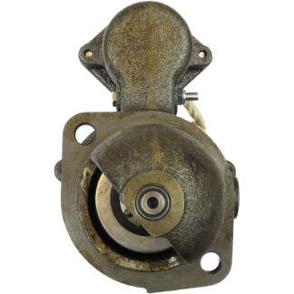 AS-PL S1066 Startmotor — JOHN DEERE, BOBCAT, CLARK