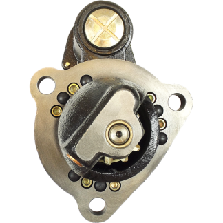 AS-PL S1067 Startmotor — FORD
