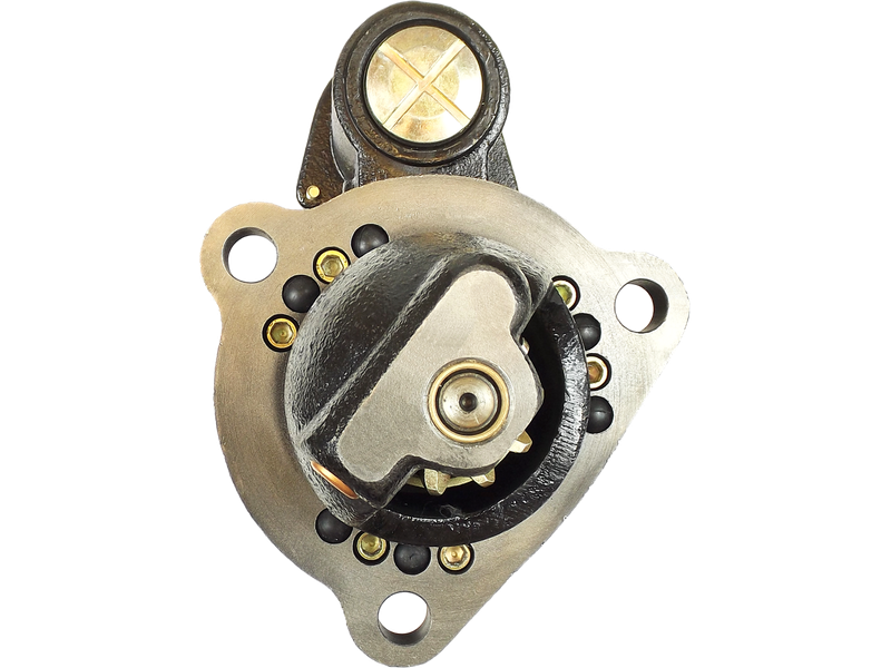 AS-PL S1067 Startmotor — FORD