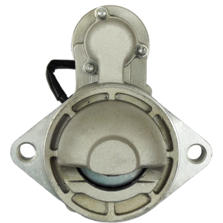 AS-PL S1069 Startmotor — CHEVROLET, OPEL, VAUXHALL