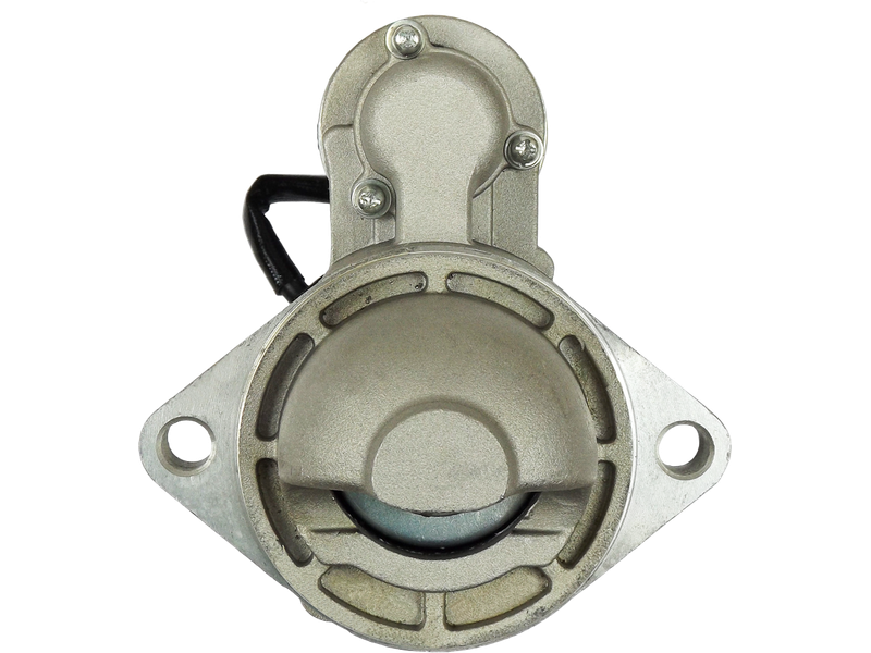 AS-PL S1069 Startmotor — CHEVROLET, OPEL, VAUXHALL