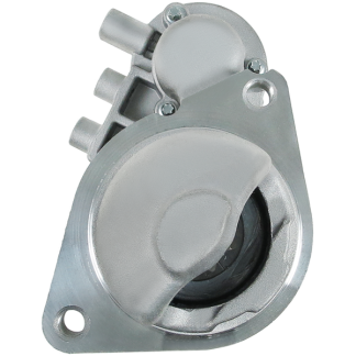 AS-PL S1074S Startmotor — HYUNDAI, KIA