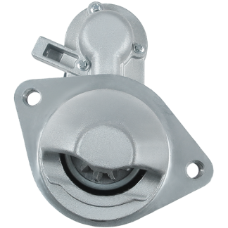 AS-PL S1076S Startmotor — HYUNDAI, KIA