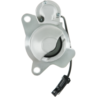 AS-PL S1083S Startmotor — CHEVROLET, OPEL