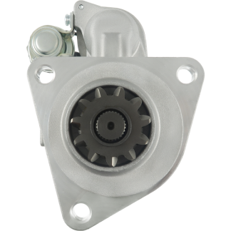 AS-PL S1090S Startmotor — DOOSAN