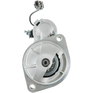AS-PL S1091S Startmotor — SSANGYONG