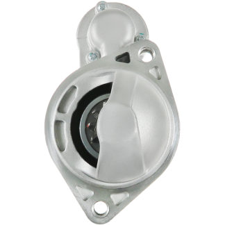 AS-PL S1096S Startmotor — HYUNDAI, KIA