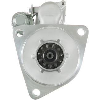 AS-PL S1097S Startmotor — DOOSAN, CRAWLER